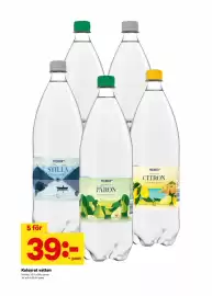 City Gross reklamblad Sida 11