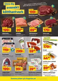 City Gross reklamblad Sida 2