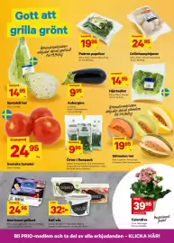 City Gross reklamblad Sida 3