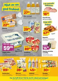 City Gross reklamblad Sida 6
