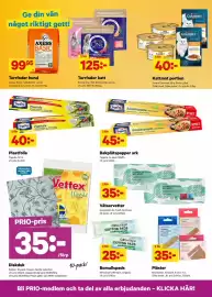 City Gross reklamblad Sida 8
