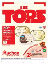 Catalogue Auchan page 1