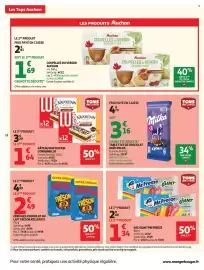 Catalogue Auchan page 12