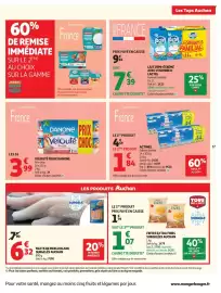 Catalogue Auchan page 17