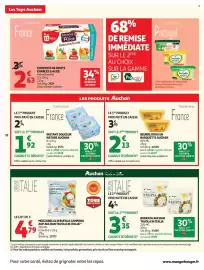 Catalogue Auchan page 18