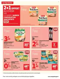 Catalogue Auchan page 20