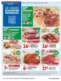 Catalogue Auchan page 24