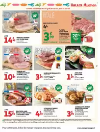 Catalogue Auchan page 27