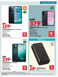 Catalogue Auchan page 33