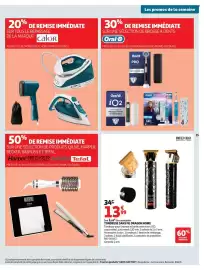 Catalogue Auchan page 35