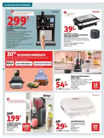 Catalogue Auchan page 36