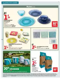 Catalogue Auchan page 38