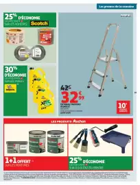 Catalogue Auchan page 39