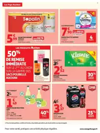 Catalogue Auchan page 4