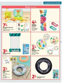 Catalogue Auchan page 41
