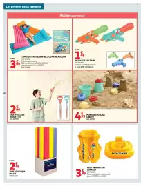 Catalogue Auchan page 42