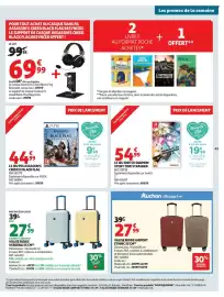 Catalogue Auchan page 43