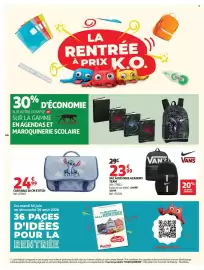 Catalogue Auchan page 44