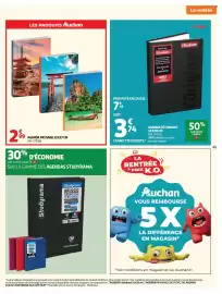 Catalogue Auchan page 45