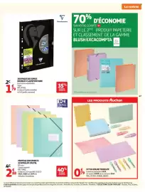 Catalogue Auchan page 47