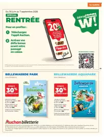 Catalogue Auchan page 49