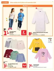 Catalogue Auchan page 50