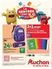 Catalogue Auchan page 52