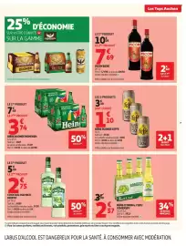 Catalogue Auchan page 7