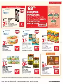 Catalogue Auchan page 11