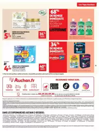 Catalogue Auchan page 15