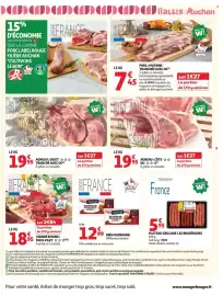 Catalogue Auchan page 3