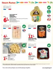Catalogue Auchan page 4