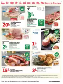 Catalogue Auchan page 5