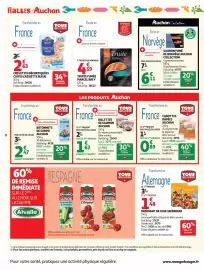 Catalogue Auchan page 8