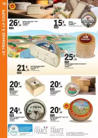 Catalogue E.Leclerc page 16