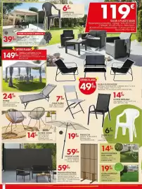Catalogue La Foir'Fouille page 2