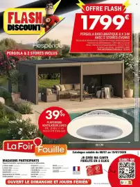 Catalogue La Foir'Fouille page 4