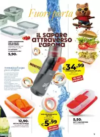 Volantino Coop Pagina 11