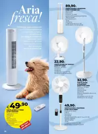 Volantino Coop Pagina 26