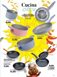 Volantino Coop Pagina 5