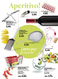 Volantino Coop Pagina 7