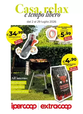 Coop (valido fino al 29-07)