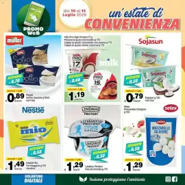 Volantino Elite settimana 28 Pagina 2