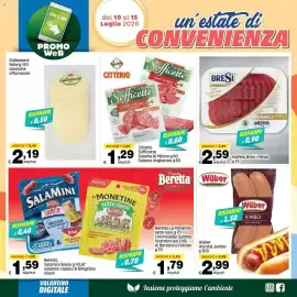 Volantino Elite settimana 28 Pagina 3