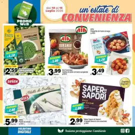 Volantino Elite settimana 28 Pagina 4