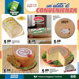 Volantino Elite settimana 28 Pagina 5