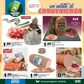 Volantino Elite settimana 28 Pagina 6