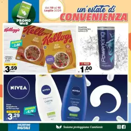 Volantino Elite settimana 28 Pagina 8