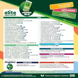 Volantino Elite settimana 28 Pagina 9