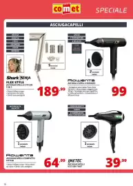 Volantino Comet Pagina 10
